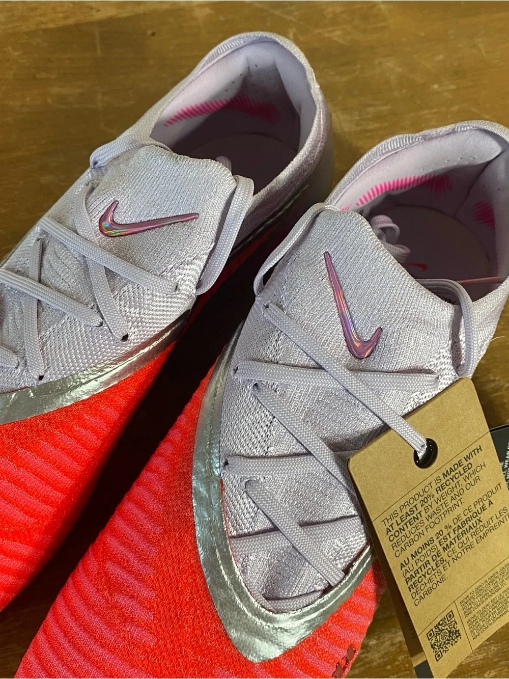 Nike brand new